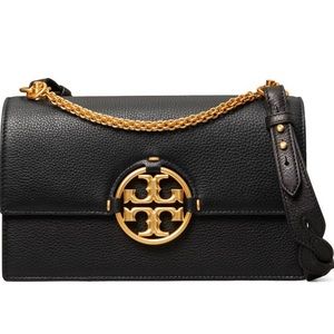 Tory Burch Miller Shoulder Bag